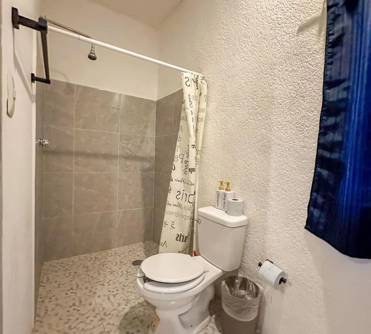 Loft Para Dos Mait Mérida 0*,  Mexique