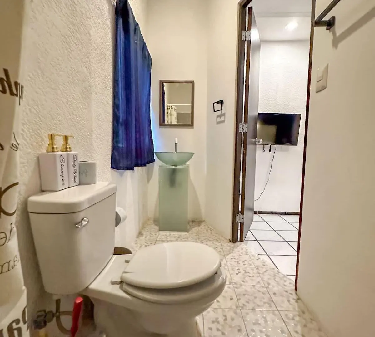 Hébergement de vacances Loft Para Dos Mait Mérida Mexique
