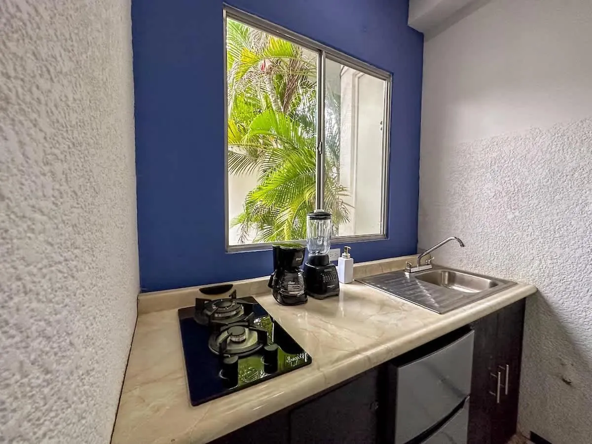 Loft Para Dos Mait Mérida Mexique