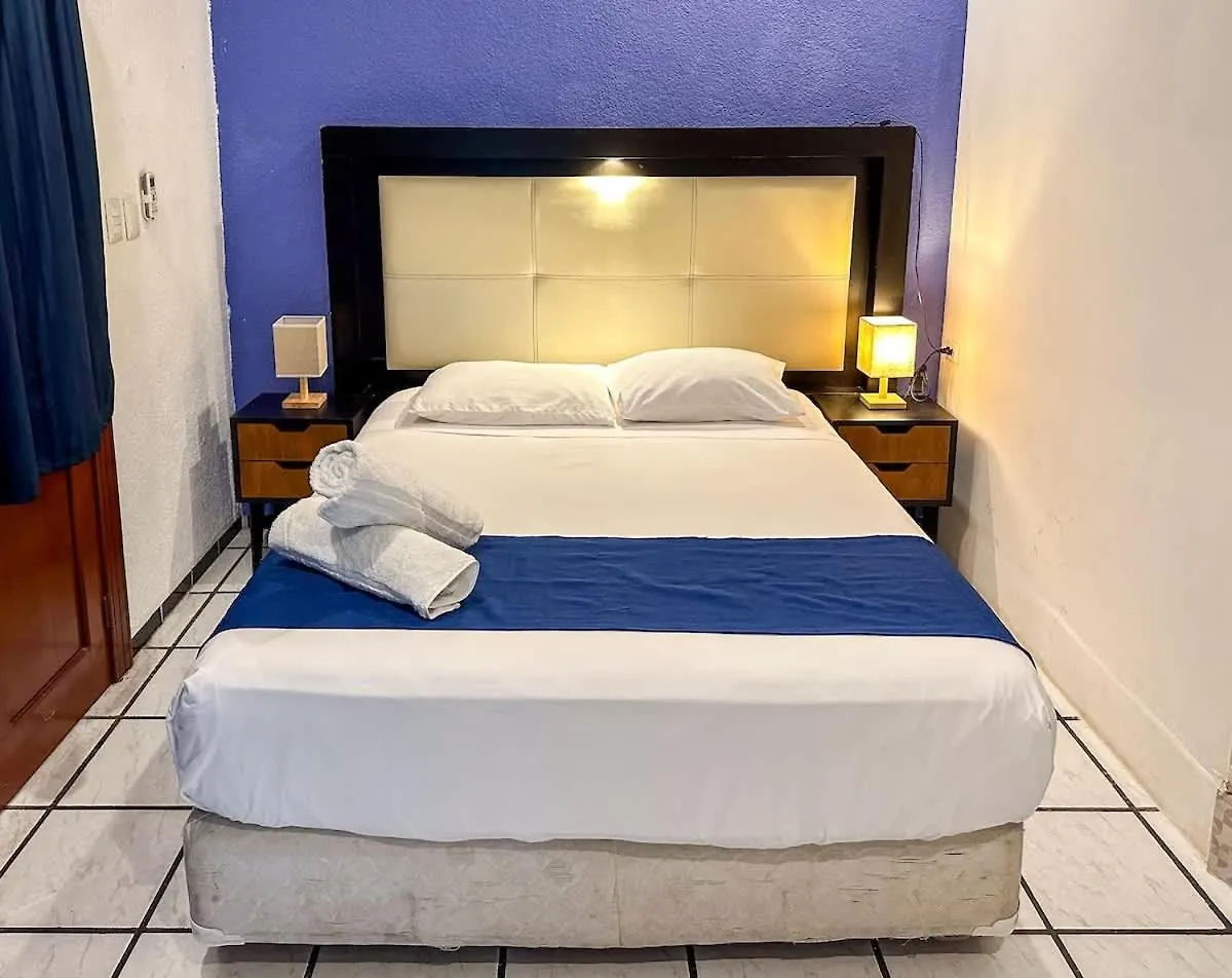 Loft Para Dos Mait Mérida Mexique